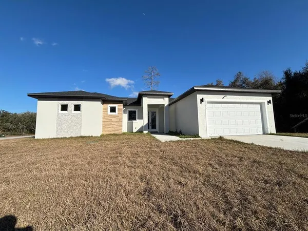 $318,000 | 15215 Southwest 43rd Court, Ocala, FL 34473