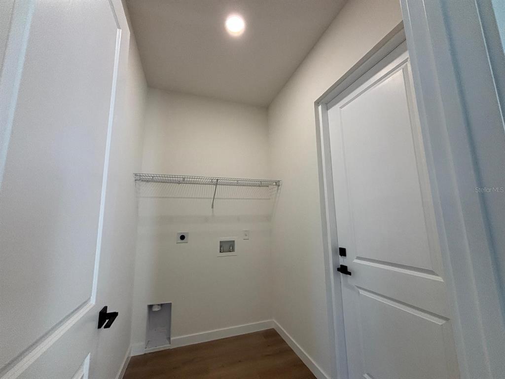 15215 Southwest 43rd Court Ocala, FL 34473 - Photo 18 of 29 a view of room with hardwood floor