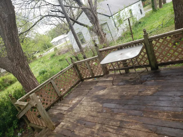 $89,900 | 309 East 12th Avenue, El Dorado, KS 67042