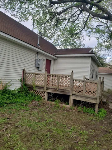 $89,900 | 309 East 12th Avenue, El Dorado, KS 67042