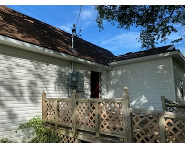 $89,900 | 309 East 12th Avenue, El Dorado, KS 67042