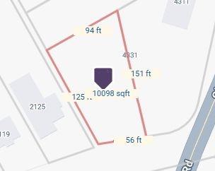 a picture of a wall with a picture of a wall