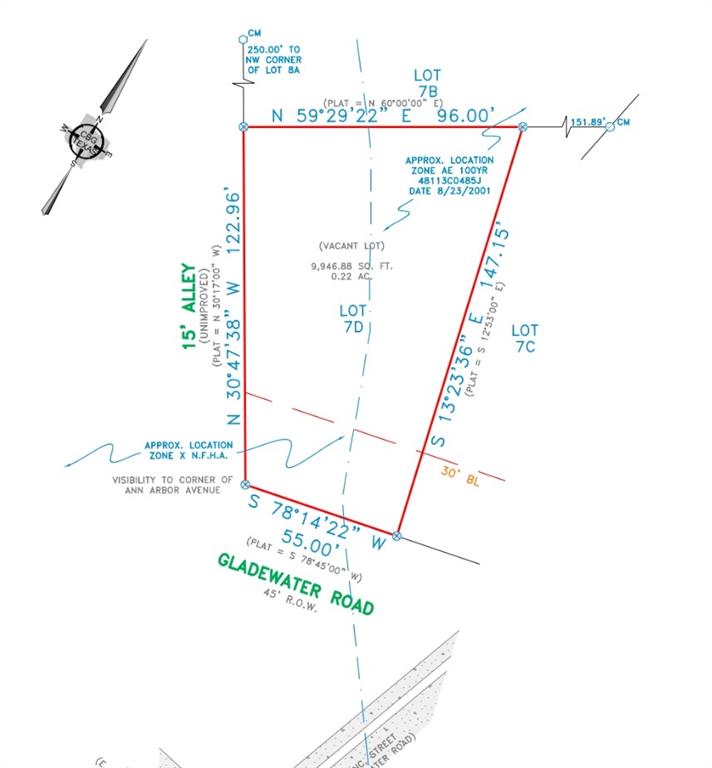 4327 Gladewater Road Dallas, TX 75216 - Photo 4 of 5 unknown