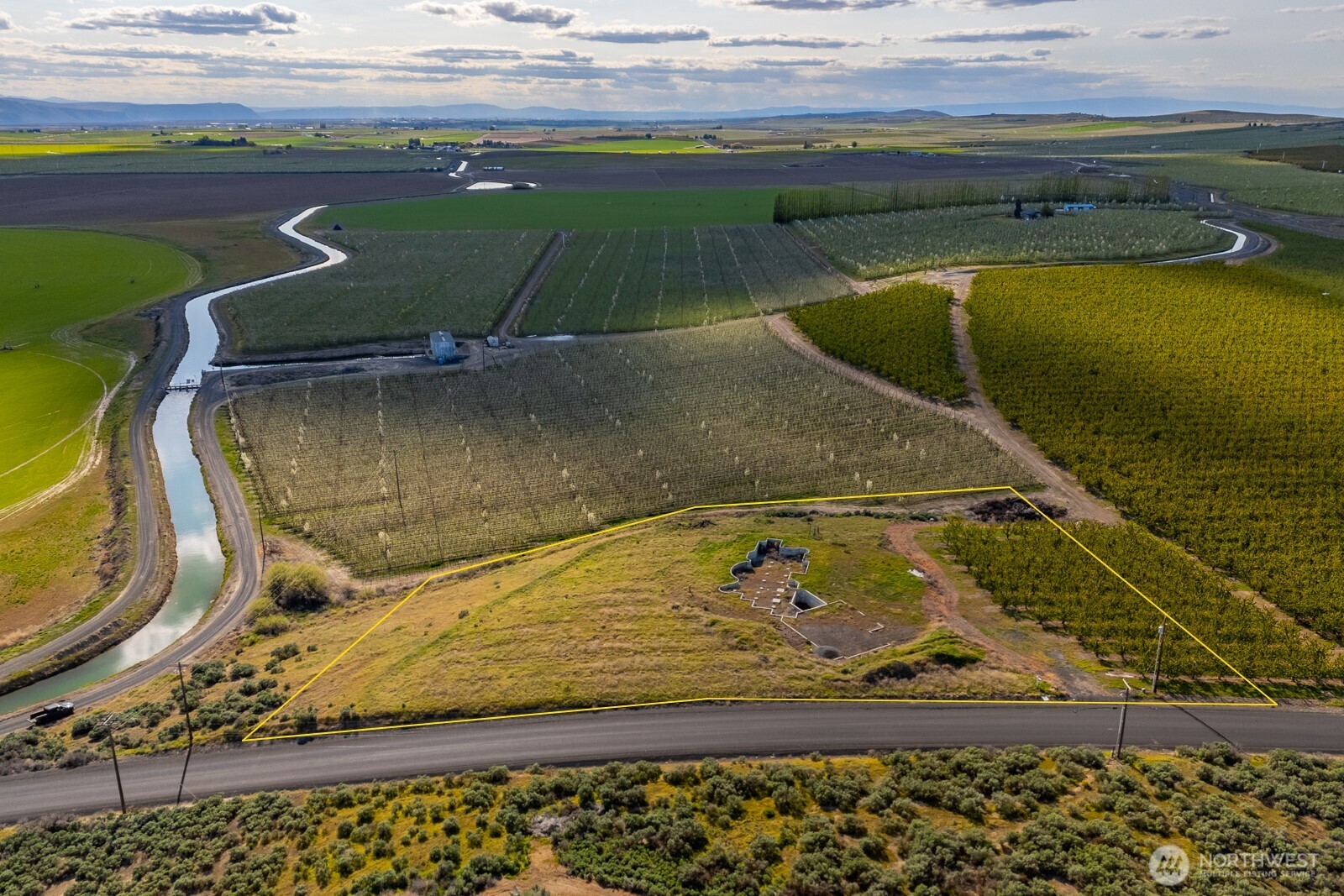 11186 C Road Southeast Othello, WA 99344 - Photo 1 of 14 Gallery Image 1