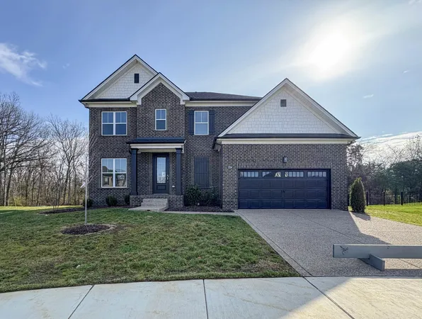 $614,900 | 224 Settlers Way, Hendersonville, TN 37075