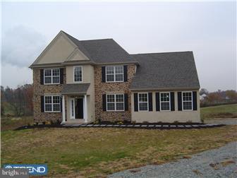 136 Wiand Lane Spring City, PA 19475 - Photo 1 of 12 Exterior Front