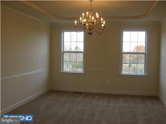 136 Wiand Lane Spring City, PA 19475 - Photo 9 of 12 Dining Room