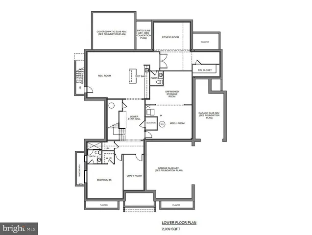 a kitchen with a sink a counter space appliances and cabinets