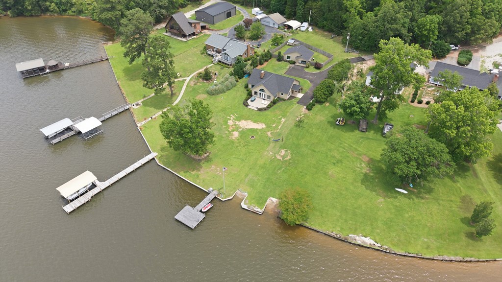 3299 Whitten Road Waterloo, SC 29384 - Photo 62 of 64