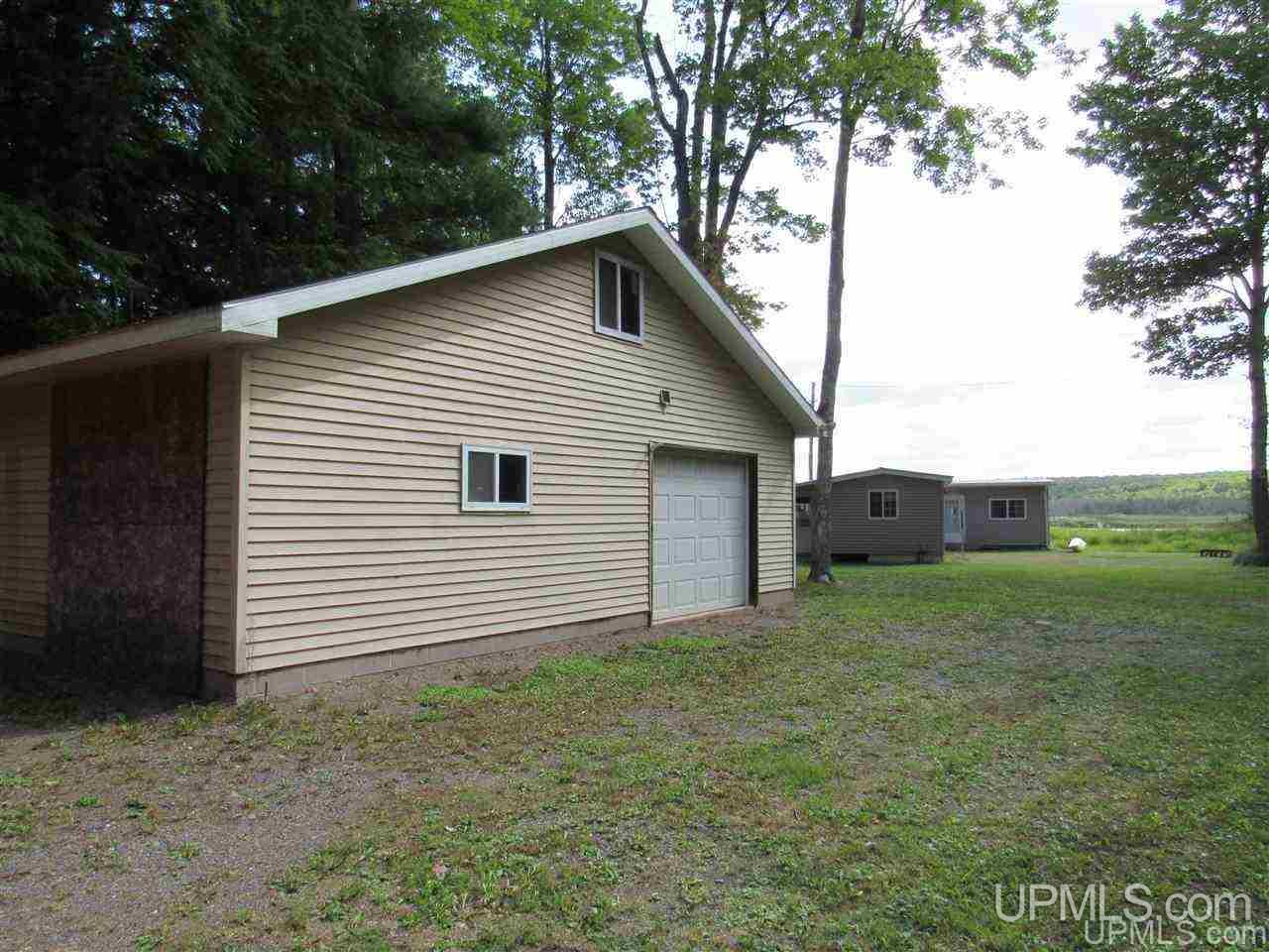 19060 Collins Road Lanse, MI 49946 - Photo 33 of 41 Gallery Image 33