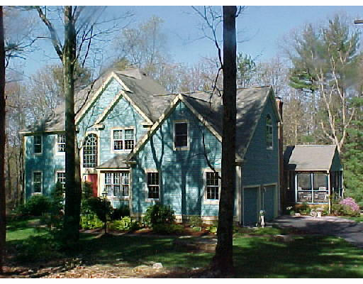 19 Smith Road Northborough, MA 01532 - Photo 1 of 1 Gallery Image 1