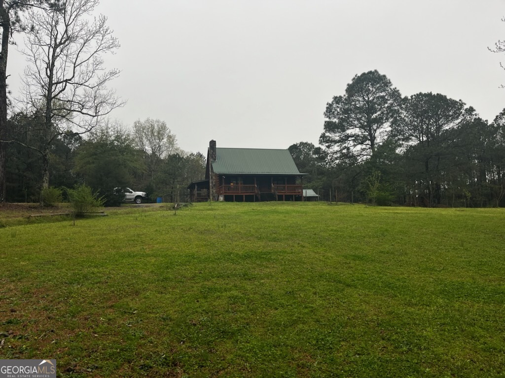2732 Dallas Mill Road LaGrange, GA 30241 - Photo 1 of 1 Gallery Image 1