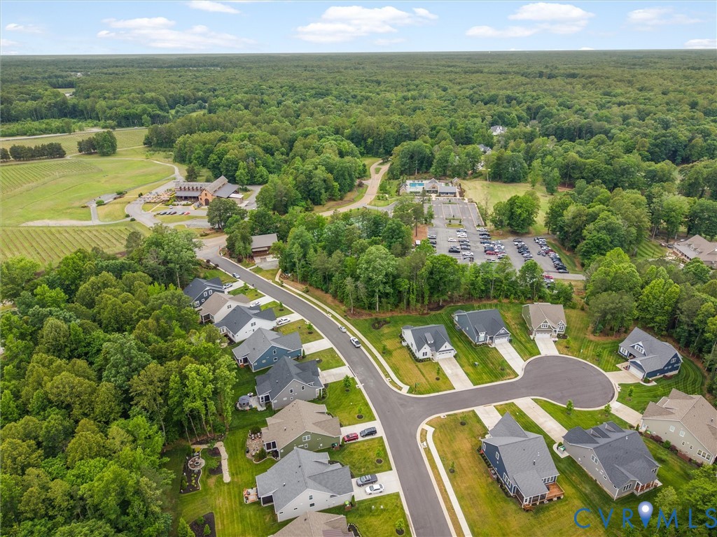 8553 Terroir Lane New Kent, VA 23124 - Photo 37 of 43