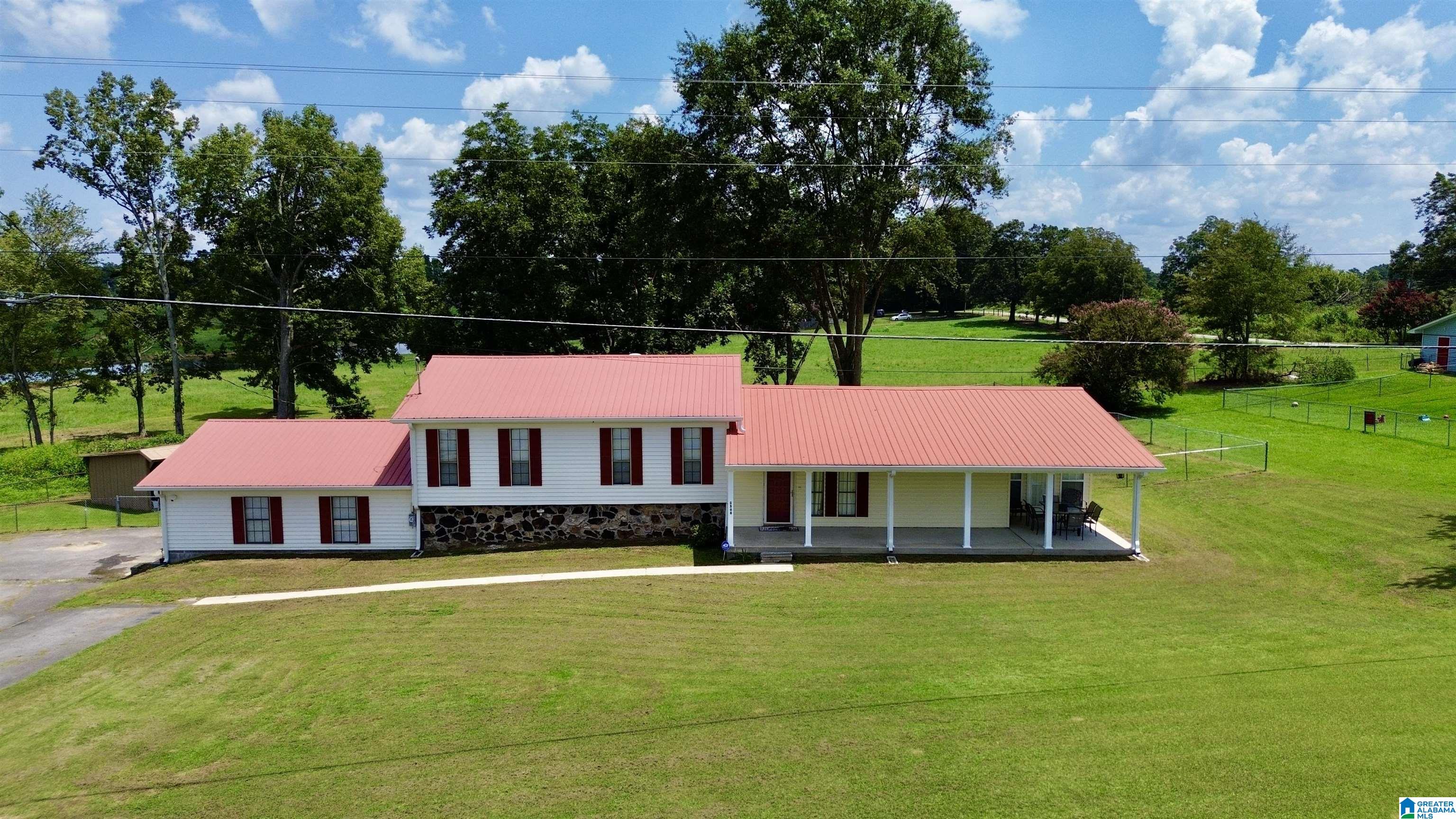 5566 Holly Pond Road Baileyton, AL 35019 - Photo 65 of 72