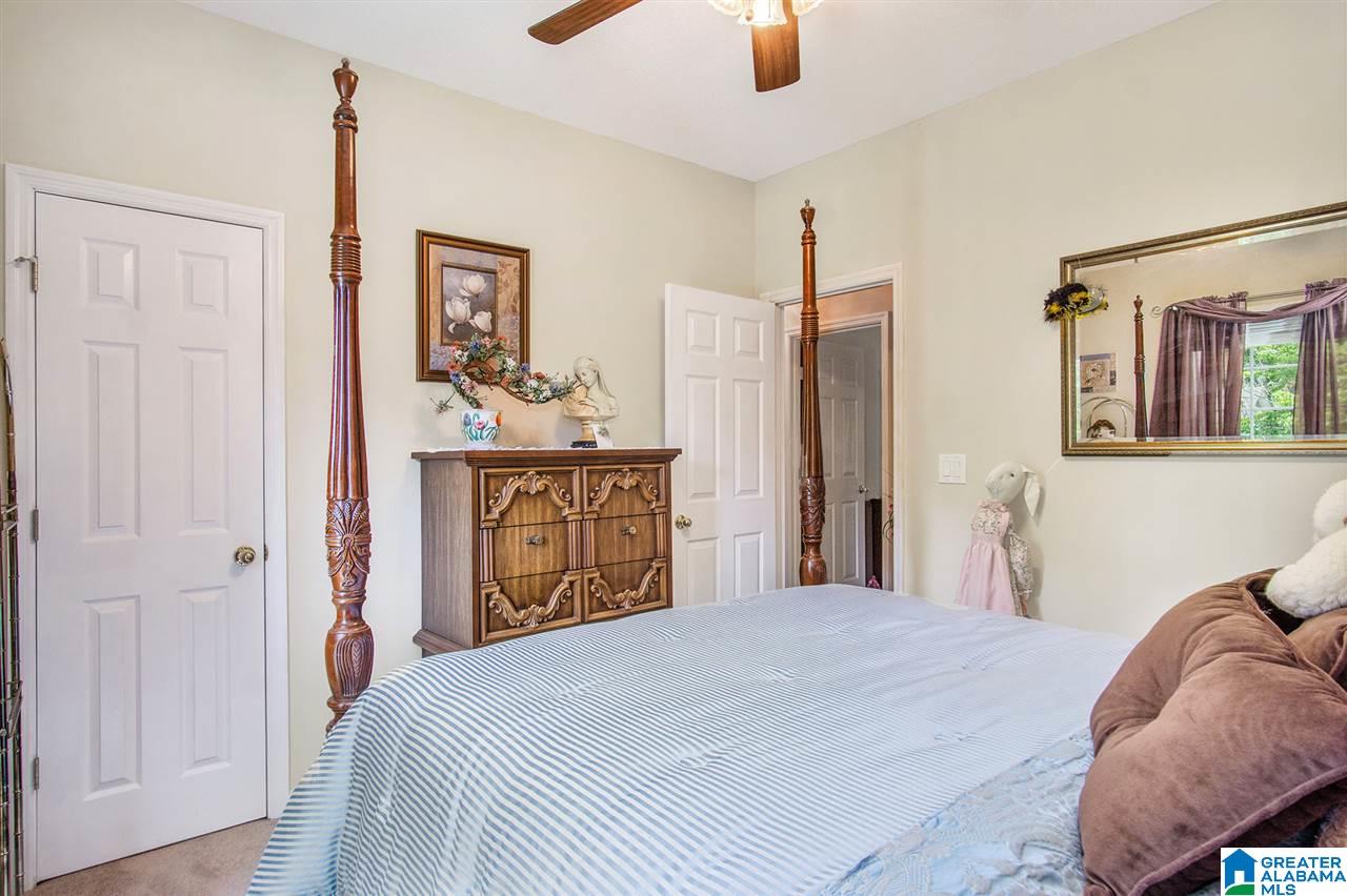 1518 Arrowhead Trail Alabaster, AL 35007 - Photo 24 of 41