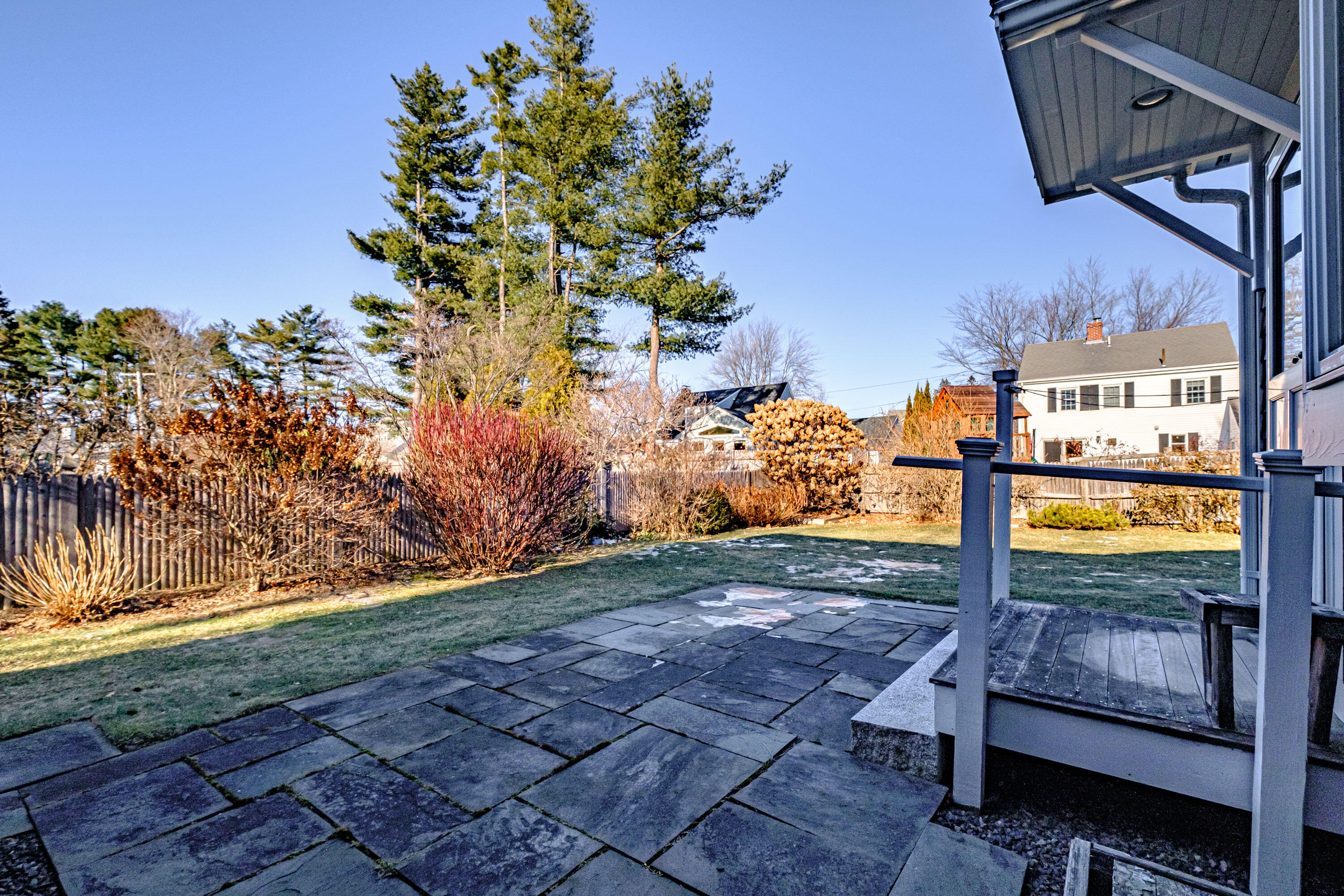 6 McKinley Road Falmouth, ME 04105 - Photo 83 of 93 20220124gp-61082