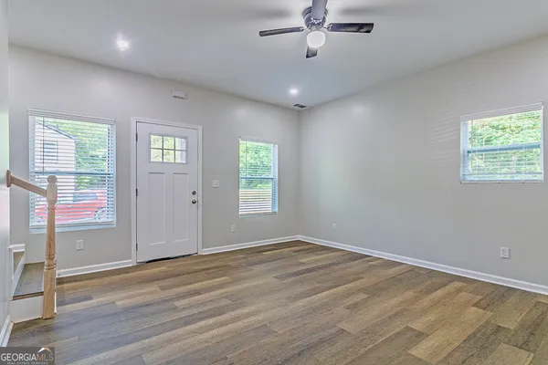 $1,350 | 3368 Kings Park Circle, Macon, GA 31217