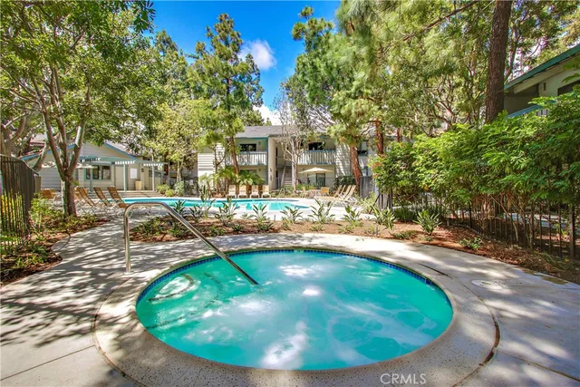 a view of a sign board with a yard