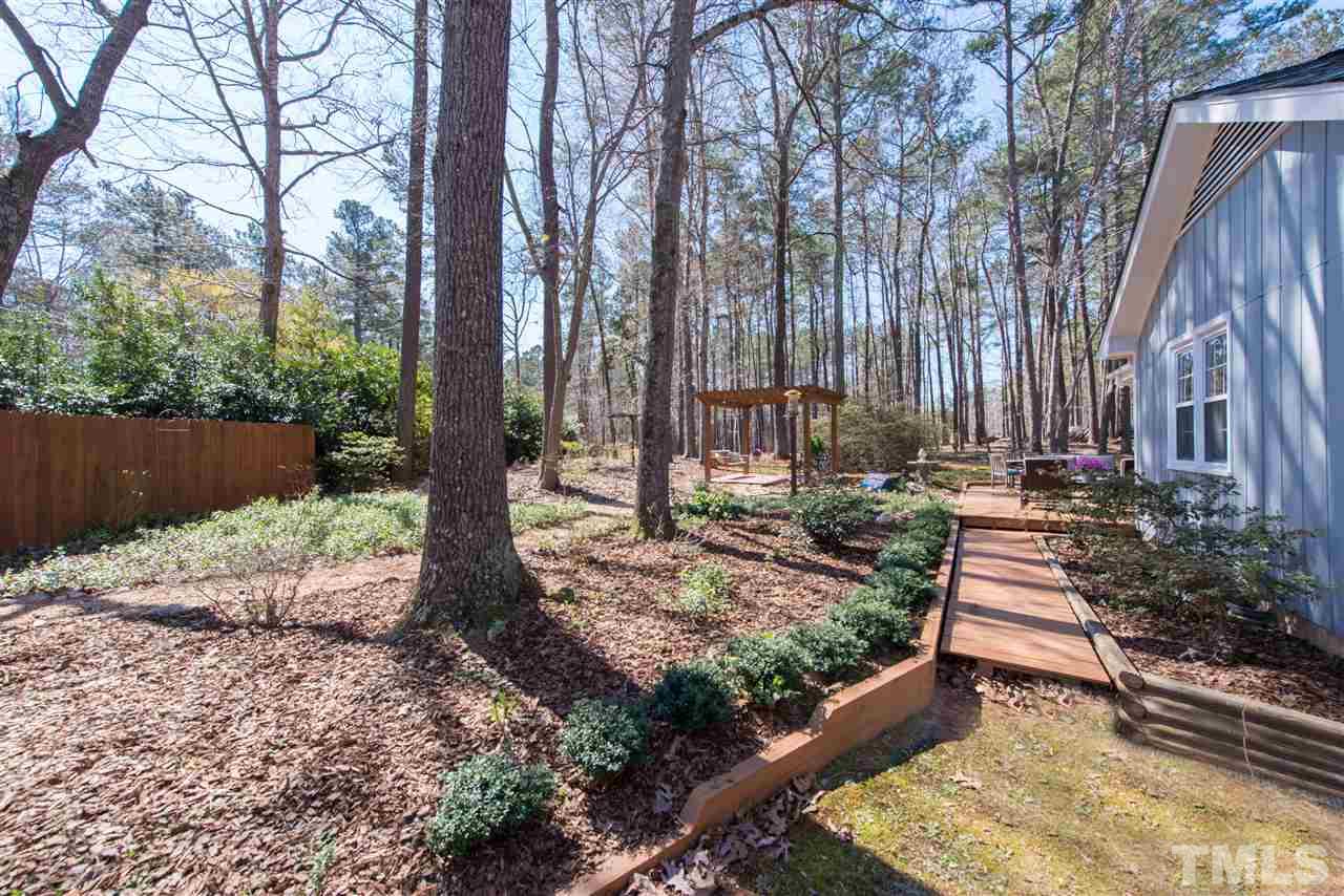 10000 Bavin Place Raleigh, NC 27613 - Photo 22 of 23 a park with large trees