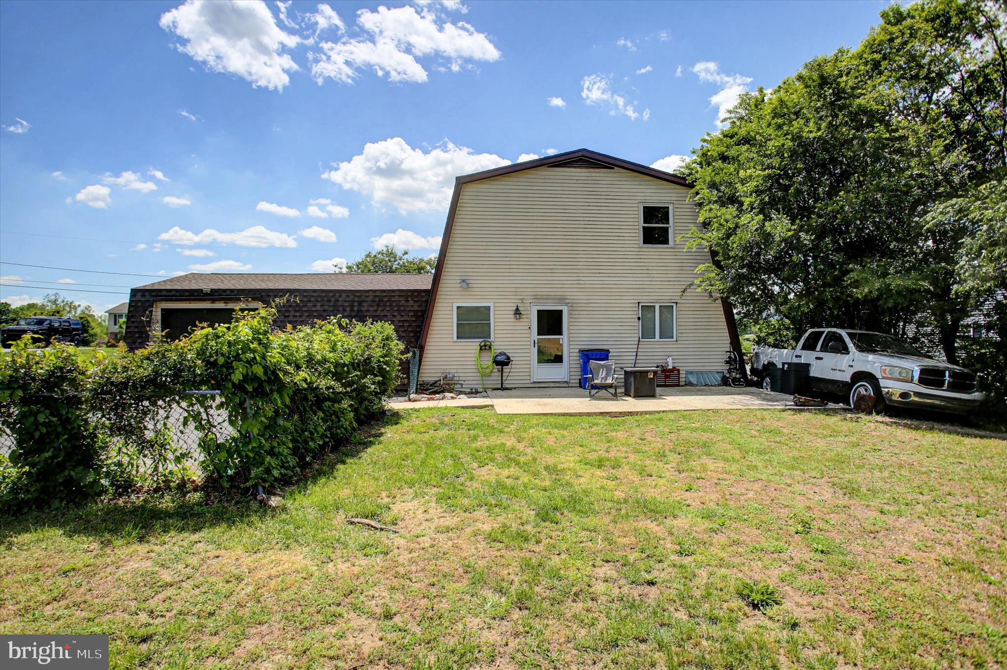 4521 Fort McCord Road Chambersburg, PA 17202 - Photo 34 of 35
