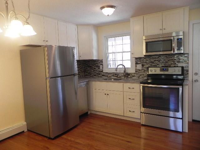 201 Regan Road, Unit 4B Vernon, CT 06066 - Photo 1 of 1