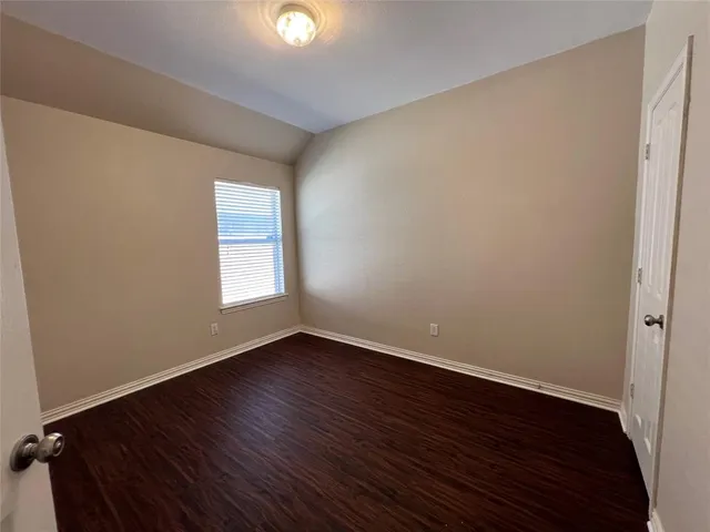 a view of a storage & utility room