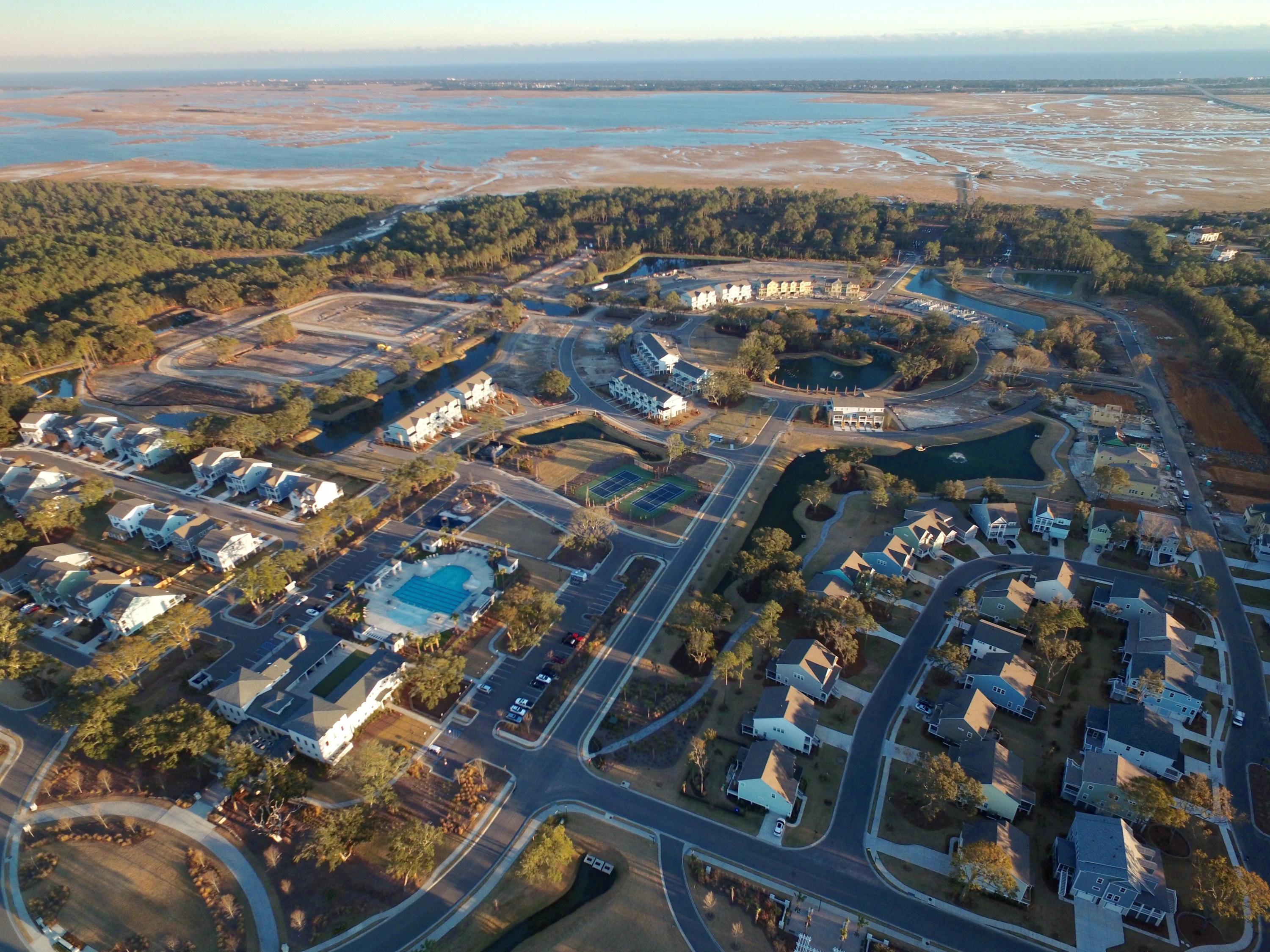 Oyster Point