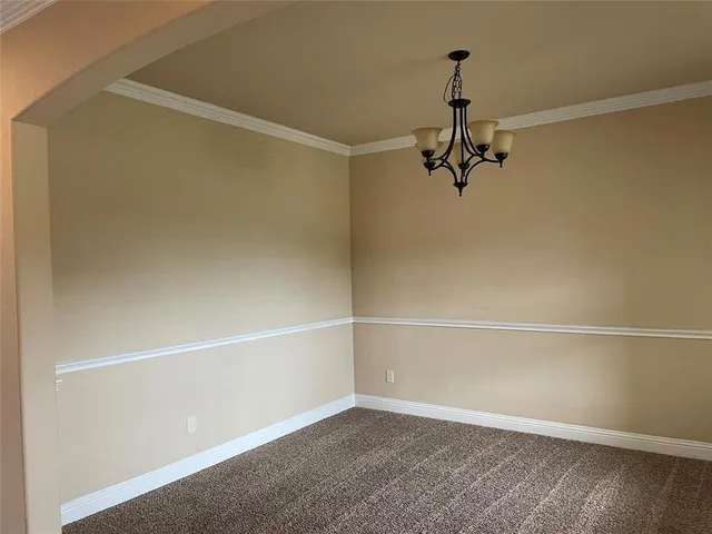 $2,250 | 3004 Guadalupe Drive, Forney, TX 75126