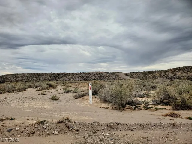 $75,000 | Denton Heights, Caliente, NV 89008