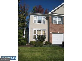 20 Simons Way Huntingdon Valley, PA 19006 - Photo 2 of 6 Exterior Front