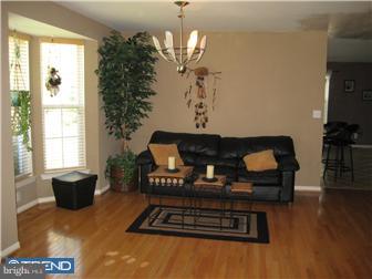 20 Simons Way Huntingdon Valley, PA 19006 - Photo 3 of 6 Living Room