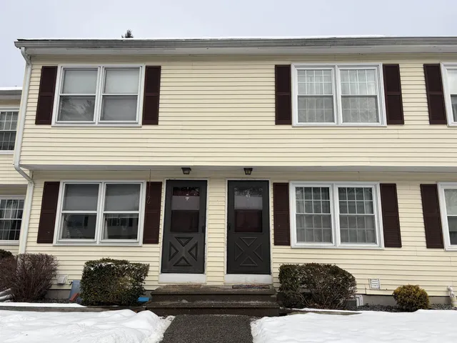 $195,000 | 816 Court Street, Unit F, Keene, NH 03431