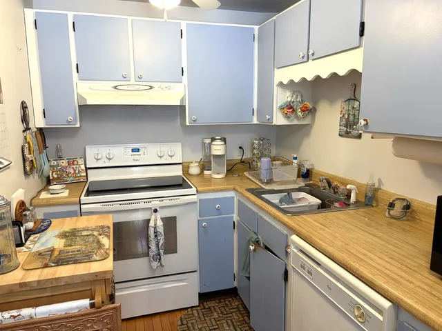 $195,000 | 816 Court Street, Unit F, Keene, NH 03431