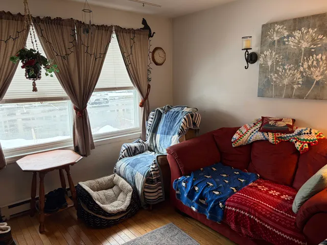 $195,000 | 816 Court Street, Unit F, Keene, NH 03431