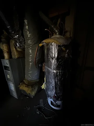 $449,000 | 402 Delle Drive, Crestline, CA 92325