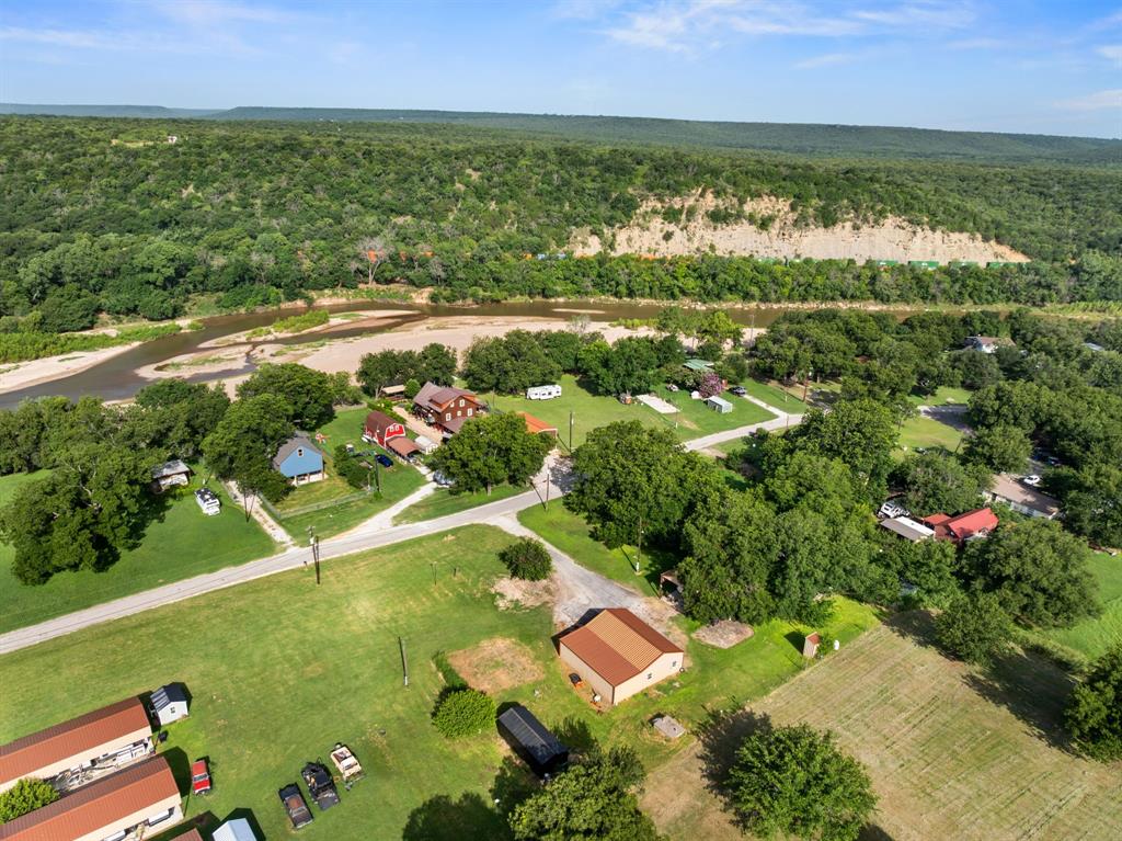 800 Riverview Road Millsap, TX 76066 - Photo 16 of 33
