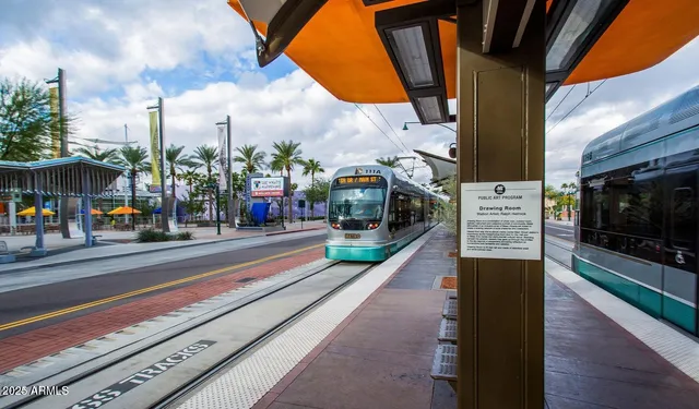 $54,500 | 701 South Dobson Road, Unit 225, Mesa, AZ 85202