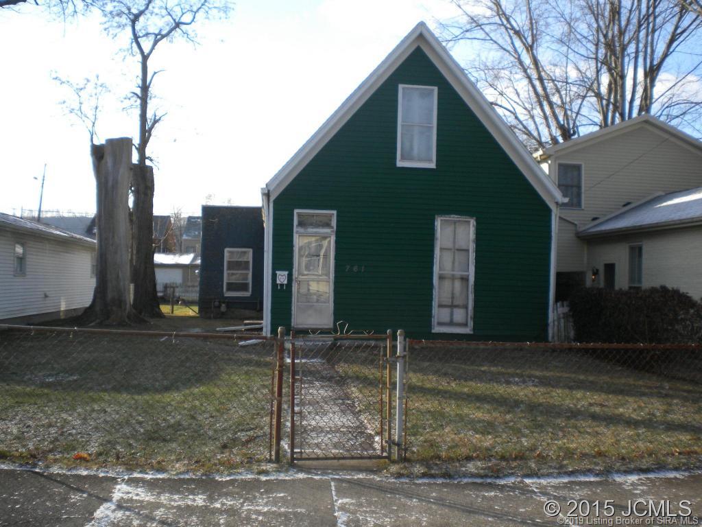 761 West 3rd Street Madison, IN 47250 - Photo 8 of 8 Gallery Image 8