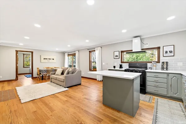 $379,900 | 4975 East 46th, Bloomington, IN 47405