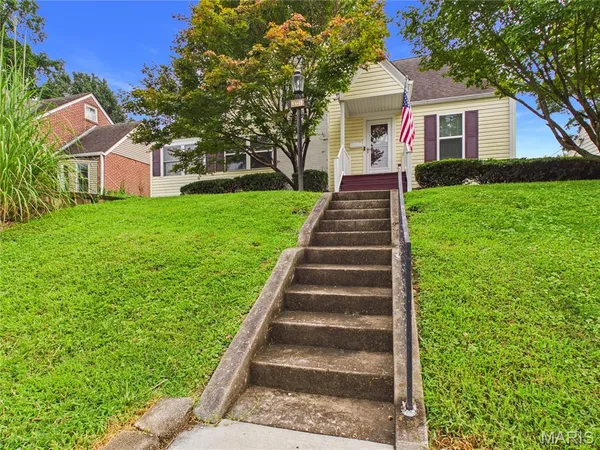 $234,900 | 1729 Luce Street, Cape Girardeau, MO 63701