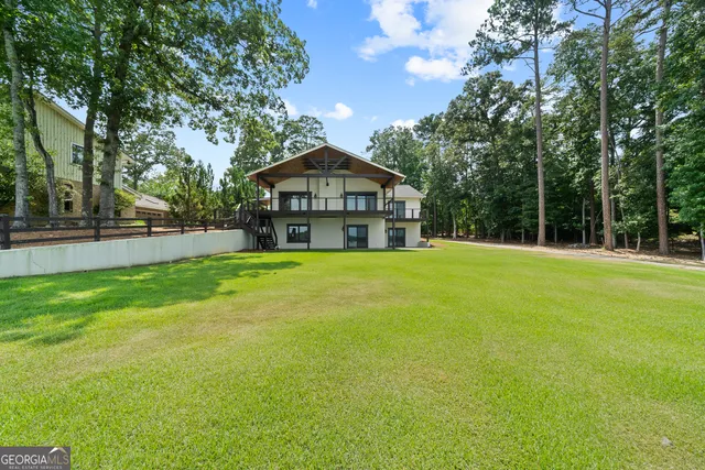 $1,650,000 | 211 Lakecrest Drive Northeast, Milledgeville, GA 31061
