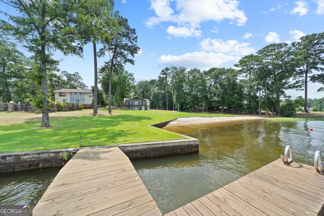 $1,650,000 | 211 Lakecrest Drive Northeast, Milledgeville, GA 31061