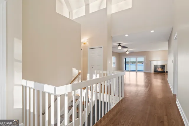 $1,650,000 | 211 Lakecrest Drive Northeast, Milledgeville, GA 31061