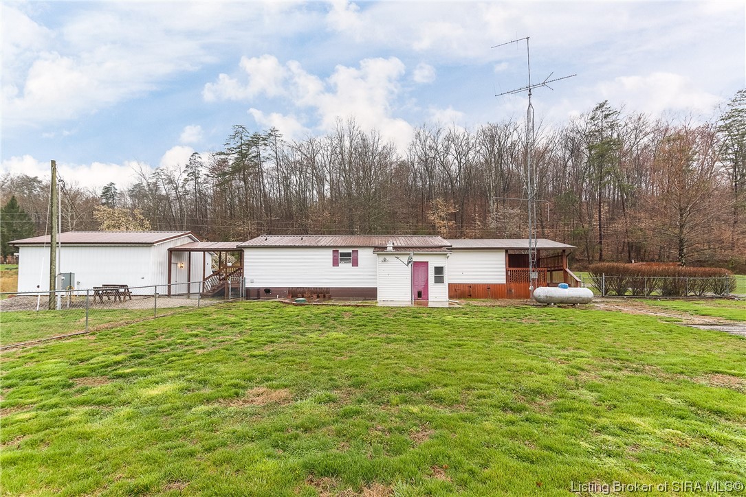 6301 South Taylor Road Scottsburg, IN 47170 - Photo 32 of 38 Gallery Image 32