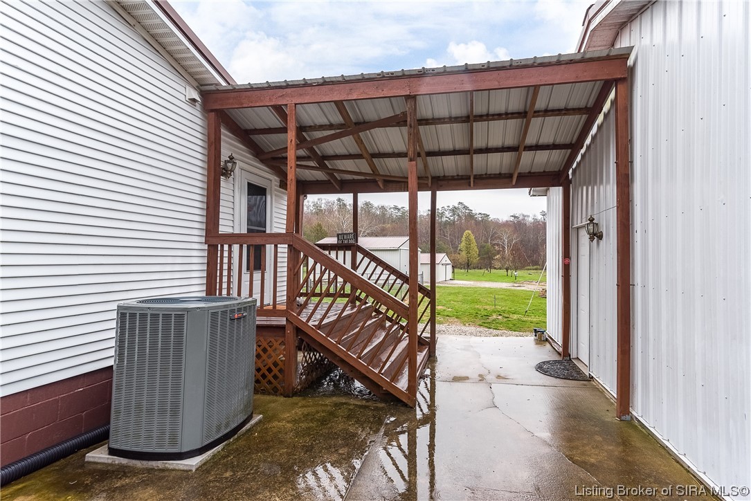 6301 South Taylor Road Scottsburg, IN 47170 - Photo 8 of 38 Gallery Image 8