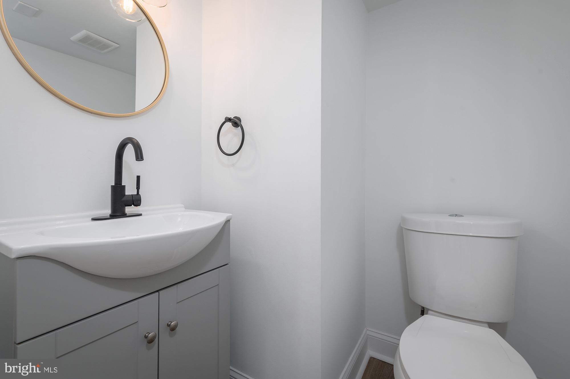 611 Plymouth Road Baltimore, MD 21229 - Photo 28 of 33 Lower Level Bathroom