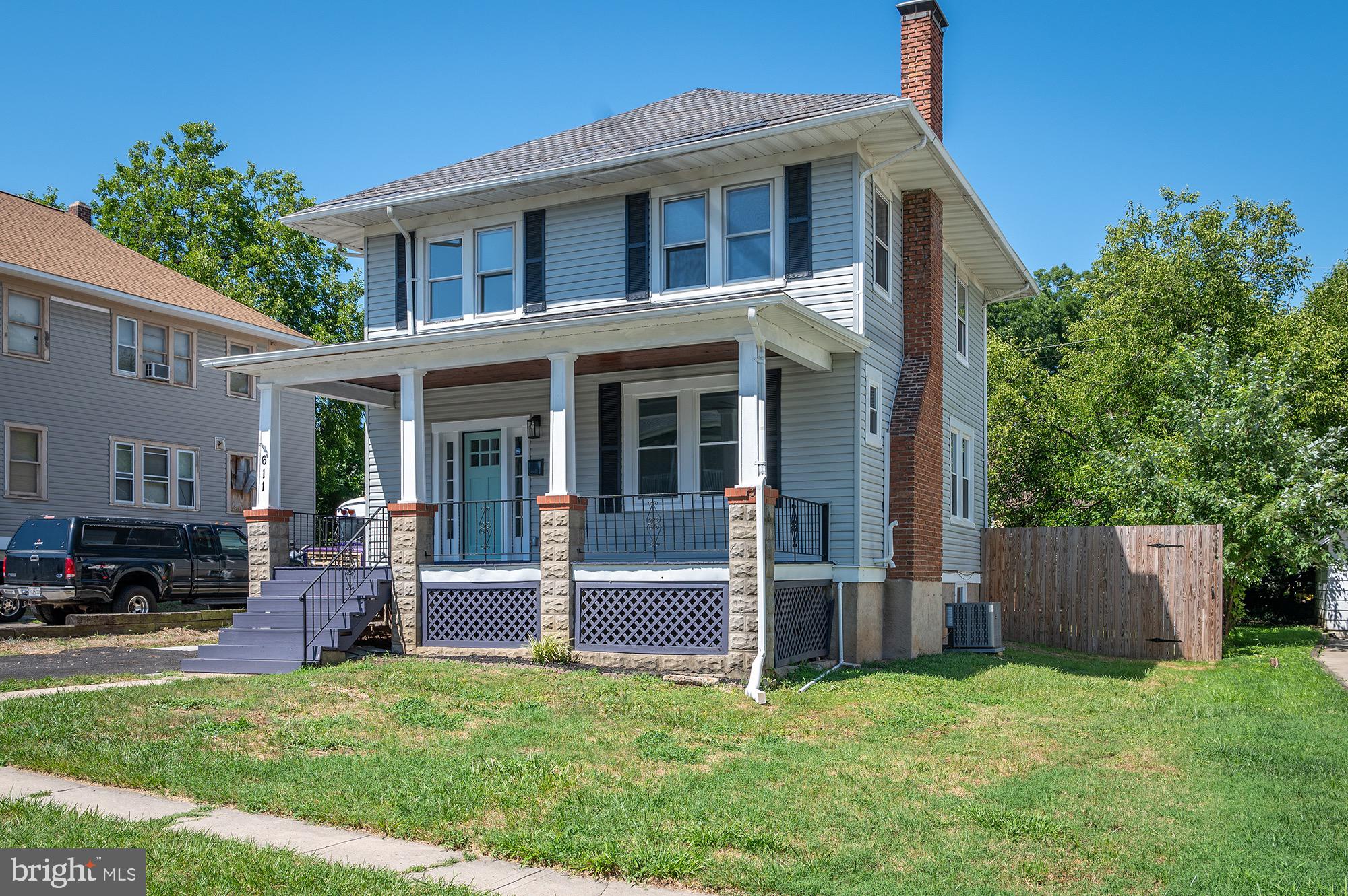 611 Plymouth Road Baltimore, MD 21229 - Photo 29 of 33 Move In Ready 3 Bedroom 2.5 Bath SFH