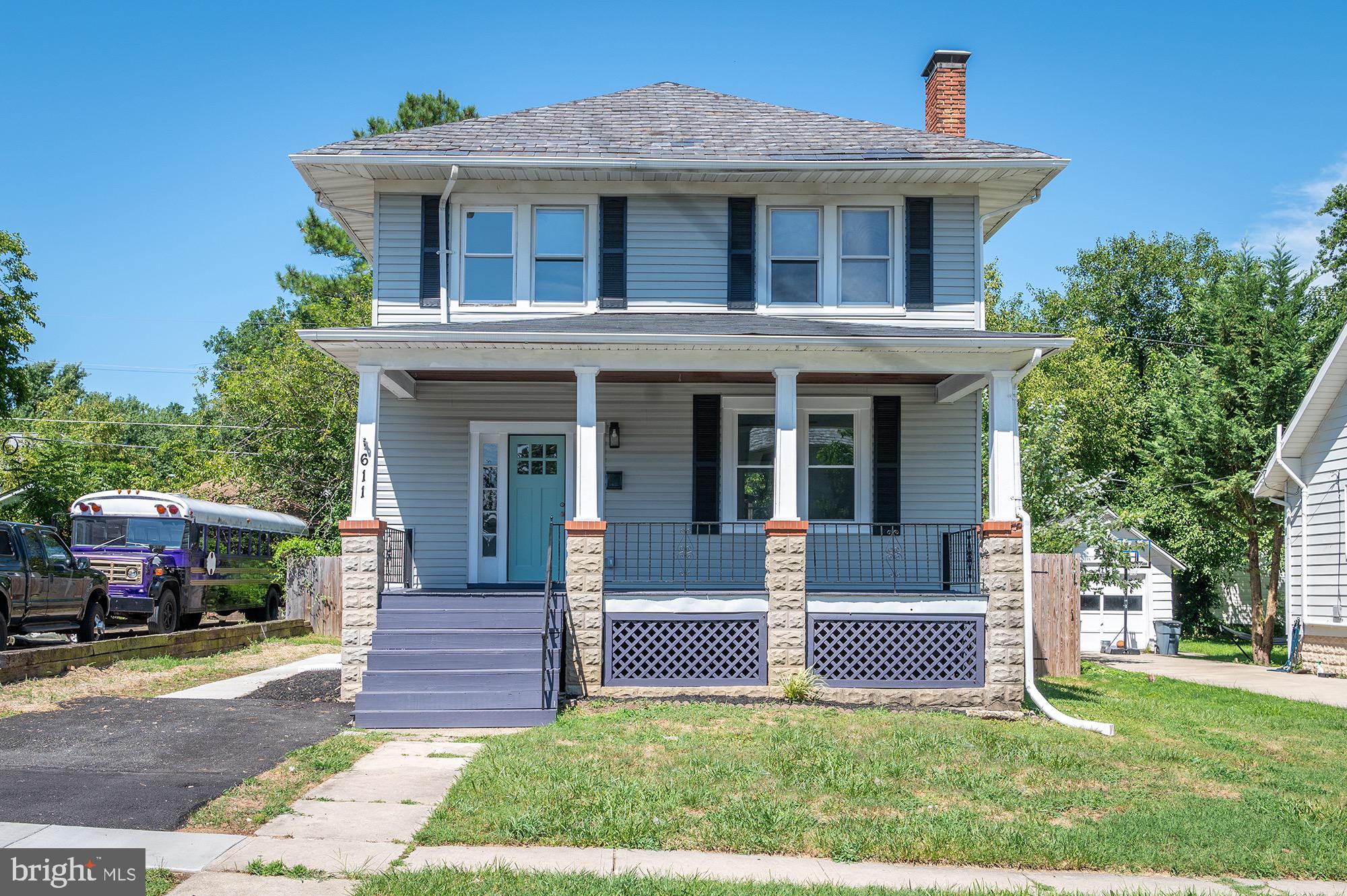611 Plymouth Road Baltimore, MD 21229 - Photo 6 of 33 Move In Ready 3 Bedroom 2.5 Bath SFH