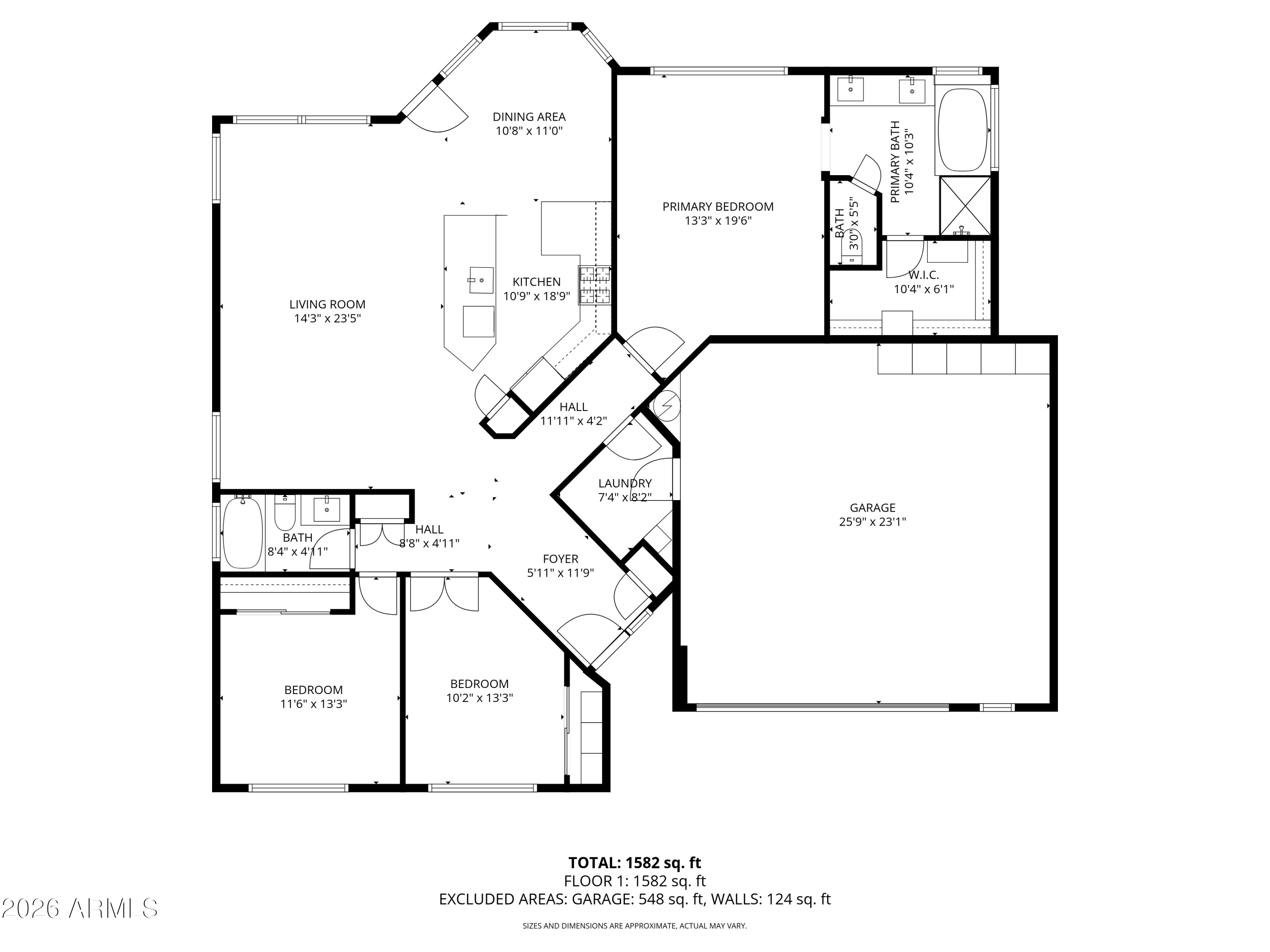 5035 South Ranger Trail Gilbert, AZ 85298 - Photo 65 of 65 Gallery Image 65