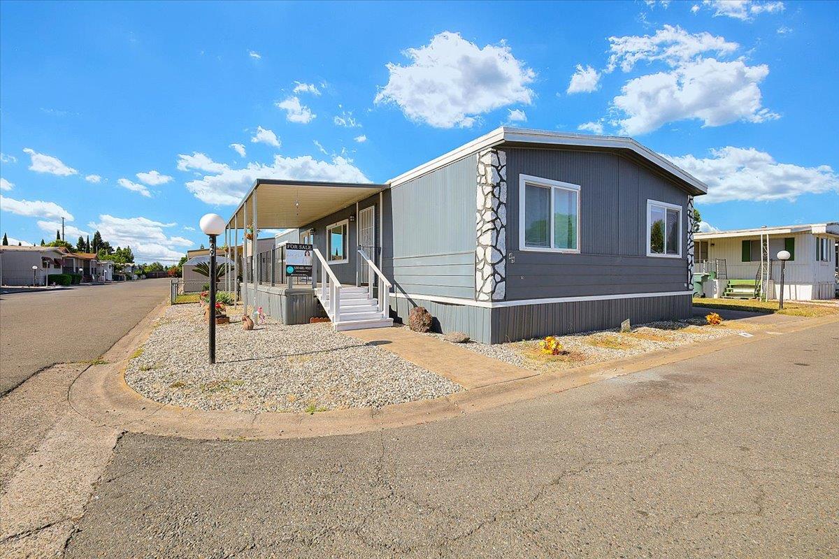 1155 Pease Road, Unit 49 Yuba City, CA 95991 - Photo 3 of 38